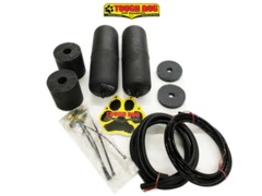    Tough Dog  Toyota Fortuner 2015- ( 40)