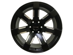   PDW BROOKLYN 20x9.5, 6X139.7, ET15, D106.1 