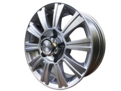   PROMA  16x7 5X139.7 ET35 D109.7 