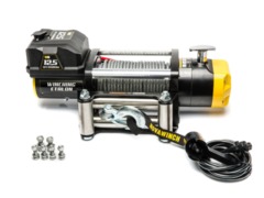   Winching ETALON 12500 12