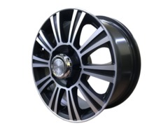   PROMA  16x7 5x139.7 ET35 D109.7  
