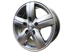   PROMA  16x7 5x139.7 ET40 D98.1 
