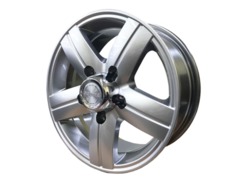   PROMA  16x7 5x139.7 ET35 D109.7 
