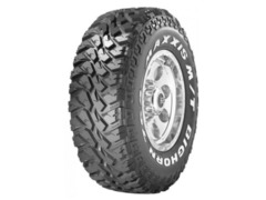  Maxxis Bighorn MT764  205R16C 110/108Q