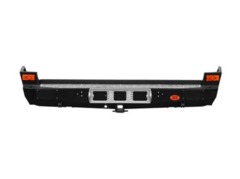     Toyota Land Cruiser 105