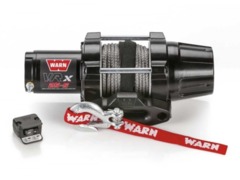  WARN UTV VRX 25-S