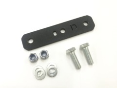       Suzuki Jimny JB74 40mm
