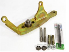    ( )  Toyota Land Cruiser 80/105  4-6"