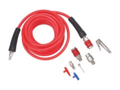    HF Pump Up Kit  