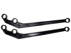     Toyota Land Cruiser 76, 80, 105  6 , +40  
