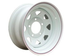     ORW 61W, 5x139.7, 17x8, ET-19,  110, 