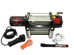   4REVO SRX 17000 24V   