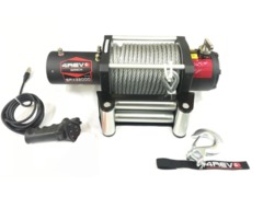  4REVO SRX 22000 24V   
