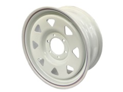     ORW 20W, 6x139.7, 17x7, ET30,  110, 