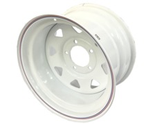     ORW 39W, 5x150, 17x10, ET-40,  110, 