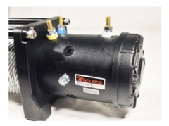  COMEUP 4,847kw/6.5 12V  GIO120 