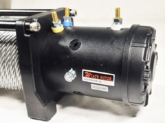  COMEUP 4,10kw /5,5  12V   GIO 100