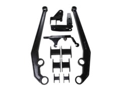 -   Toyota Land Cruiser 80/105  4-6"  