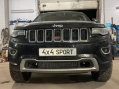 Jeep Grand Cherokee WK2 2014-2021    Comeup Seal Gen2 9.5