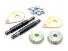    Old Man Emu D-Max 12+, Hilux 05+, Tacoma 05+ -