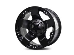   PDW BUFFALO 17x9, 6x114.3, ET15, D66.1 