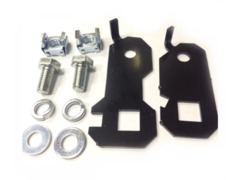    ABS OME Land Cruiser 76, 78, 79 V8  08/2016
