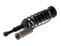  OME BP-51    Toyota LC 200 