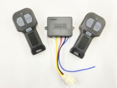    (2)   12V 