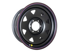     ORW, 6x139.7, 18x8, ET+15,  110, 