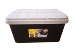   IRIS RV BOX 600 c    ORCHER/BLACK