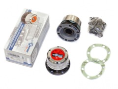      AVM-450, Ssangyong
