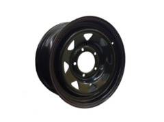     ORW 72B, 5x139.7, 16x7, ET25,  110, 