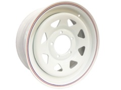     ORW 74W, 5x139.7, 16x7, ET20,  110, 