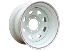     ORW 14W, 6x139.7, 16x8, ET-10,  110, 