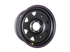     ORW 19B, 6x139.7, 18x8, ET+15,  110, 