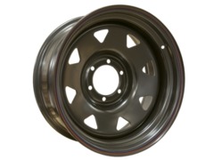     ORW 36B, 6x139.7, 18x8, ET0,  110, 