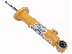  SteelStaff  Mitsubishi L200 2005+,Pajero Sport II,III 2009+ 0-40  NitroGas