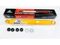  SteelStaff  Nissan Patrol Y60/Y61, Toyota Land Cruiser 71,76,78,79 2007+ 50