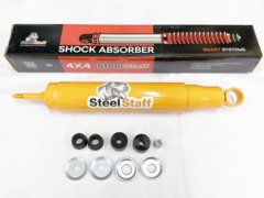  SteelStaff  Toyota Land Cruiser 80/105 ( 150 ) FoamCell