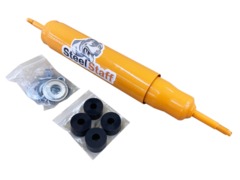  SteelStaff  Toyota Land Cruiser 80/105 ( 100 ) FoamCell