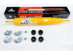  SteelStaff  Toyota Land Cruiser 80/105 ( 150 ) FoamCell