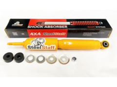  SteelStaff  Toyota Land Cruiser 100  25  NitroGas