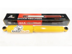  SteelStaff     50  