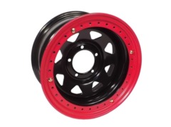       ORW 107B, 5x139.7, 17x8, ET-20,  110, 
