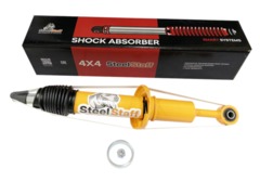  SteelStaff  Toyota Hilux 2005-2014, 2015+, Prado 120/150, FJ Cruiser  0-50  NitroGas