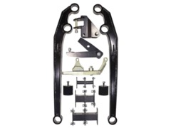 -   Toyota Land Cruiser 80/105  4-6"