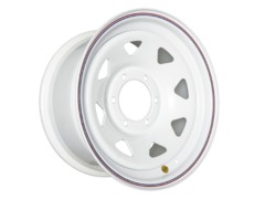     ORW 16W, 6x139.7, 16x8, ET+10,  110, 