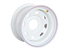     ORW 23W, 6x139.7, 17x10, ET-40,  110, 