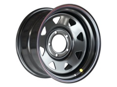     ORW 59B, 5x150, 17x8, ET 0,  110, 