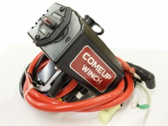   12V Comeup Rhino 8